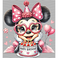 Valentine's Day-QRJ  3931